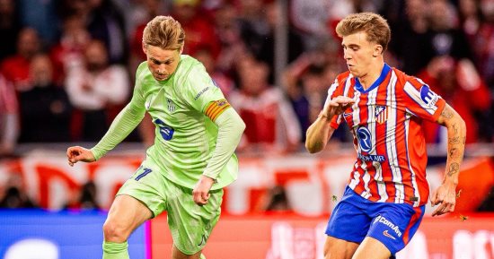 موعد قرعة نصف نهائي كأس ملك إسبانيا.. صدام محتمل بين برشلونة وأتلتيكو مدريد