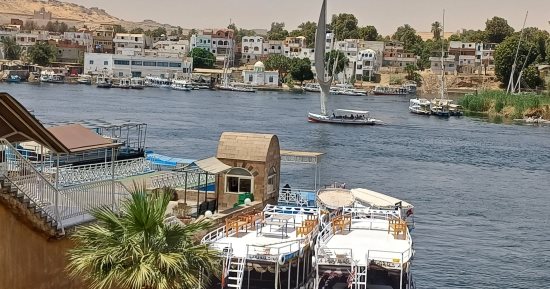 درجات الحرارة اليوم.. تغيرات مفاجئة وحالة عدم استقرار بهذه المناطق