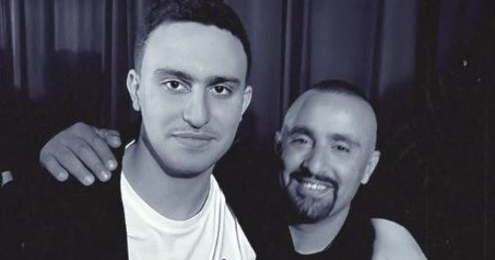 ياسين السقا.. تعرف على رأى أحمد السقا فى تمثيل ابنه