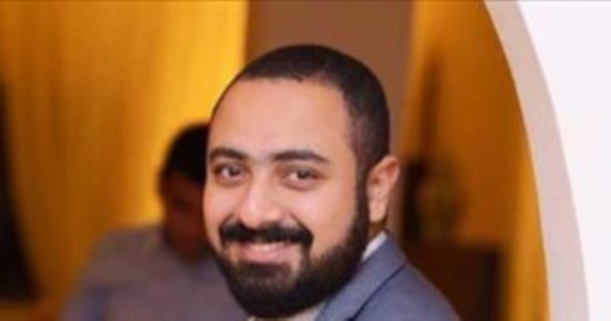 مرقس عادل: فيلم "في عز الضهر" تجربة مليئة بالشغف والتحديات