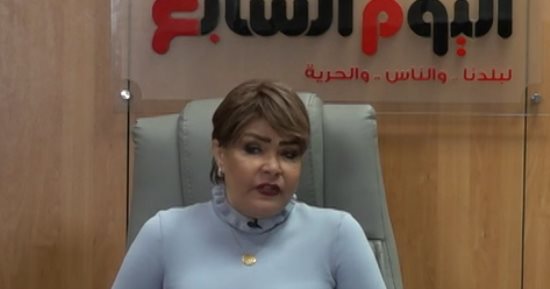 لوسي تكشف سبب دخولها المستشفى أثناء تصوير فهد البطل