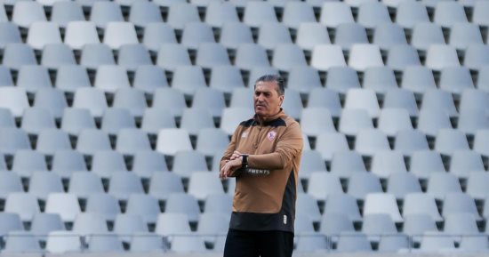  حسام المندوه: بيسيرو يغادر القاهرة بعد تسوية مستحقاته مع الزمالك دون شروط جزائية