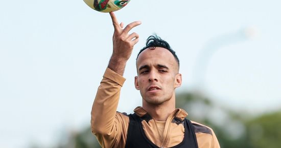 ناصر منسى يطلب تحديد مصيره فى الزمالك