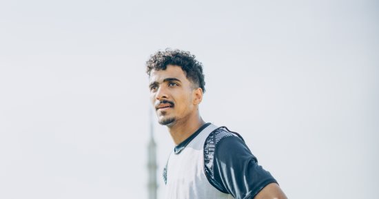 حسام عبد المجيد يرفض عروض الخليج ويتمسك بالاحتراف الأوروبي