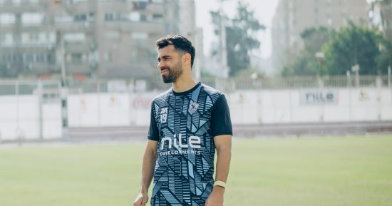 كل ما تريد معرفته عن غياب عبد الله السعيد عن معسكر الزمالك بالإسماعيلية 