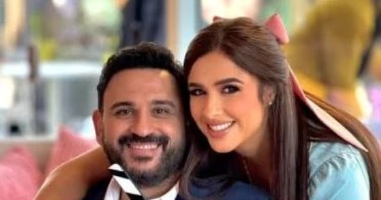 هذا ما قاله أكرم حسنى عن ياسمين عبد العزيز 