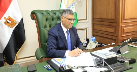 محافظ الجيزة يوافق على إنشاء مجمعين للمعاهد الأزهرية بمدينة أوسيم والعياط