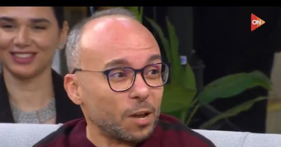 مينا أبو الدهب بولاد الشمس: "عبيد" كان مخلص لبابا ماجد فى كل حاجة