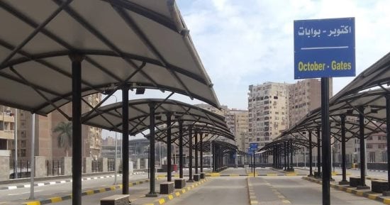 محافظة الجيزة تستعد لإعلان تعريفة المواصلات الجديدة بعد تحريك أسعار الوقود