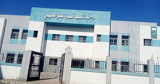 "خلايا نحل" بمواقع حياة كريمة بالقليوبية.. الانتهاء من 95% من المشروعات 
