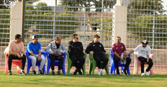 الإسماعيلى: لا نية لرحيل مجلس الإدارة وننتظر المدة القانونية بعد استقالة عضوين