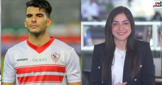 عاجل.. زيزو يحصل على تأشيرة أمريكا رسميًا (فيديو وصورة)