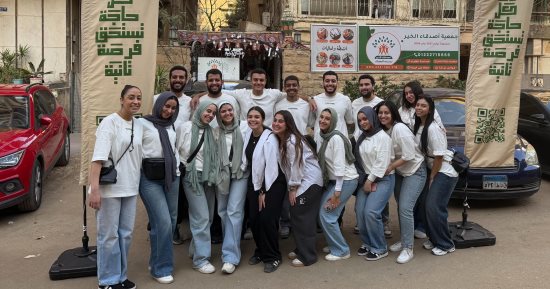 "بلاستازيا".. مشروع طلابى يعيد تدوير البلاستيك لإنتاج أطراف صناعية