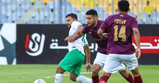 ماذا قدم المصري وسيراميكا فى كأس عاصمة مصر قبل الصدام المرتقب؟