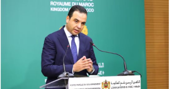 كيف علق المغرب على تأثره بتعريفات "ترامب" الجمركية؟