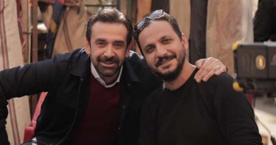 فيلم المشروع X يجمع كريم عبد العزيز وبيتر ميمي للمرة الخامسة.. اعرف التفاصيل