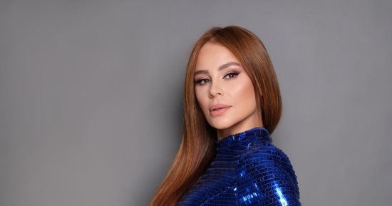 كارول سماحة تدعم عزيز الشافعى بعد نشره عن تعرضه لحملة ممنهجة ضده