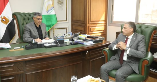 إجراء امتحانات صفوف النقل الشهرية فى الجيزة بدءًا من 24 أبريل