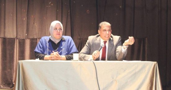 تعليم الجيزة: تعميم نظام البوكليت بامتحان الشهادة الإعدادية يضمن حقوق الطالب