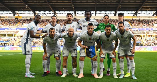 ملخص وأهداف مباراة بارما ضد الإنتر في الدوري الإيطالي