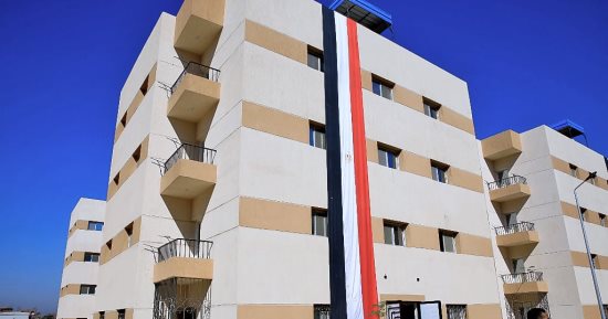حياة كريمة فى البلد.."حقائق وإنجازات على أرض الواقع" فى سوهاج 