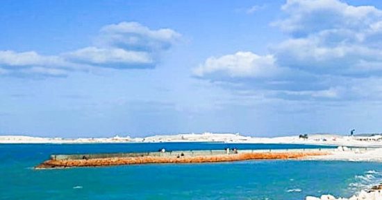 طقس اليوم الخميس فى مطروح.. حار نهاراً معتدل ليلاً واستقرار نشاط الرياح