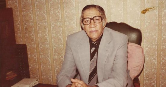 ذكرى رحيل نعمان عاشور.. تعرف على أبرز مسرحياته
