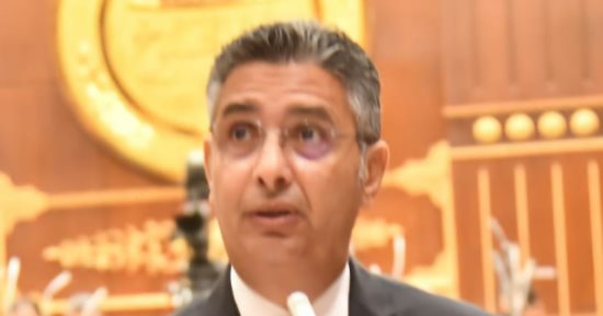 وزير التموين: نفخر بأن لدينا قانون للشركات منذ 1883.. وسنبسط إجراءات التأسيس