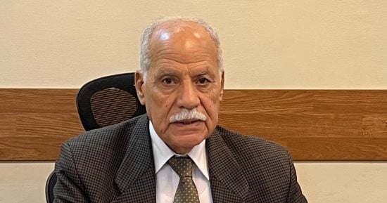 الحزب العربى الناصرى ينعى رحيل المناضل القومى صلاح الدين دسوقى