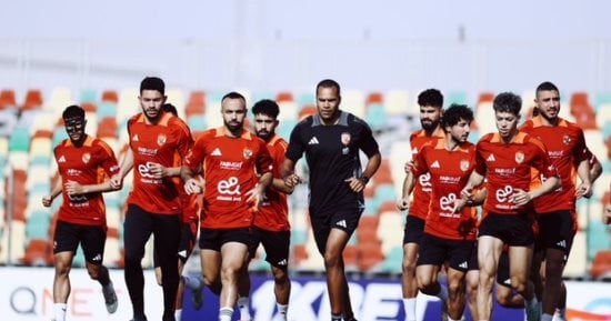 الأهلى: نرفض ضم نجم عالمي فى كأس العالم للأندية حتى لو كان رونالدو