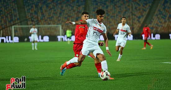 حصاد الرياضة المصرية الأحد 6 - 4 - 2025