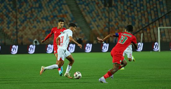 فيريرا يفتح ملف مودرن سبورت ويبحث عن استعادة نغمة الانتصارات