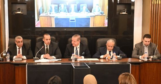 "خطة النواب" تناقش الحساب الختامى للموازنة بحضور وزيرى الشئون النيابية والإنتاج الحربى 