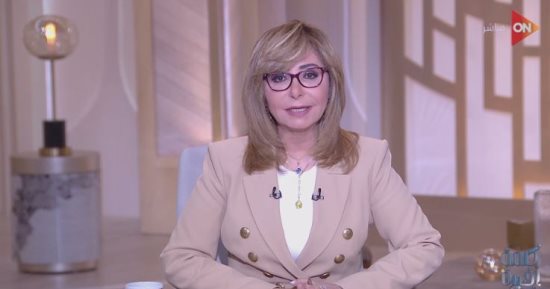 لميس الحديدي تنتقد فوضى المراكب النيلية في الزمالك: "الناس مش عارفة تنام"