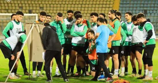 الإسماعيلى يضمن مليون و500 ألف جنيه بعد التأهل لنصف نهائى كأس عاصمة مصر