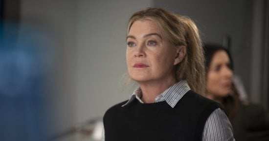 تجديد Grey’s Anatomy للموسم الـ 22 وطرحه العام المقبل