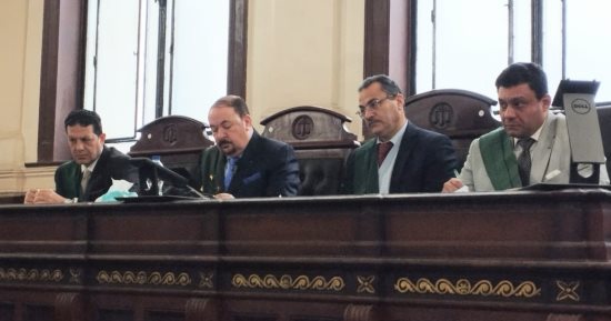 السجن المشدد 10 سنوات لصاحب سوبر ماركت يتاجر فى الهيروين بالإسكندرية