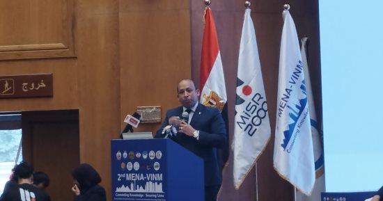 عميد طب قصر العينى: الجلطة الدماغية تؤدى لفقدان المريض 32 ألف خلية فى الثانية
