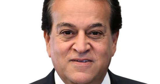 وزير الصحة يعلن تسجيل أقل معدل نمو سكان خلال الربع الأول من العام الجاري