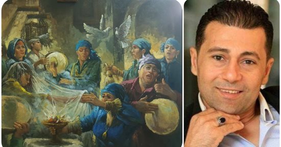 جمال عبد الناصر يكتب: هل طقس "الزار" فن مسرحي أصيل؟