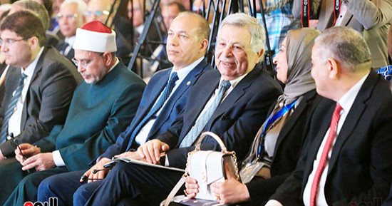 التعليم العالى: توقيع خطاب نوايا مع فرنسا و70 مشروعاً للتعاون قيد الدراسة.. صور