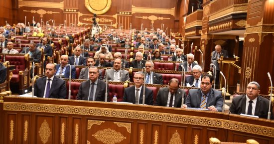 إيهاب وهبة: تأخر الإفراج الجمركي يضر بمؤشرات التنافسية ويؤثر سلبًا على مناخ الاستثمار