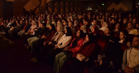 وزير الثقافة: الإقبال على الفعاليات خلال العيد يجسد وعى الأسرة المصرية