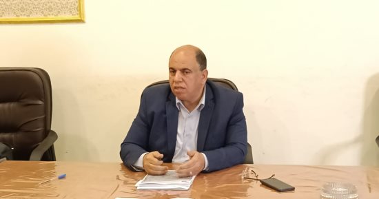 رئيس لجنة القيد بالصحفيين: العضوية تحددها اللائحة وليس بالإضراب والاعتصام
