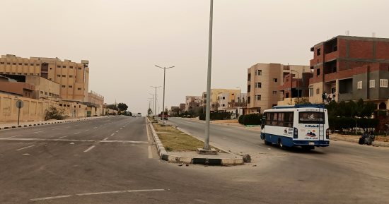 حالة الطقس اليوم الثلاثاء فى المنوفية.. معتدل على معظم الأنحاء.. فيديو