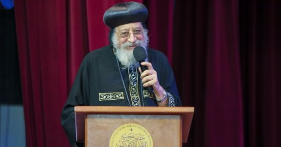 البابا تواضروس الثانى يتحدث عن اختلافات موعد عيد القيامة بمقال مجلة الكرازة