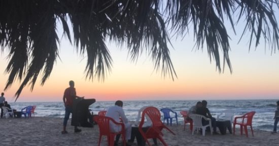 جوهرة شمال سيناء.. العريش أكبر مدينة صحراوية بمصر على ضفاف المتوسط.. صور