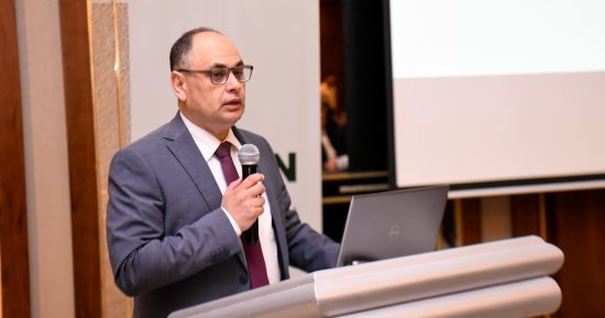 رئيس جهاز شئون البيئة يترأس وفد مصر لإصدار صك دولى ملزم للحد من التلوث البلاستيكى بنيروبى