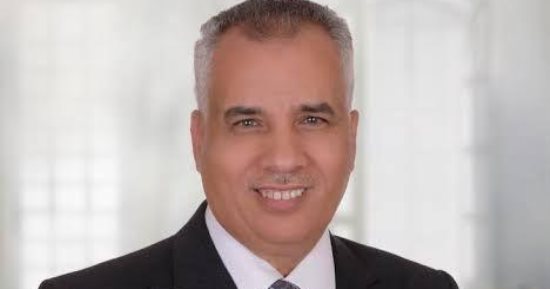  حزب مصر الحديثة يكلف السيد إسماعيل عيسى نائبا لرئيس الحزب للشؤون الدولية 