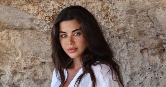 يارا السكرى بعد فهد البطل فى دراما رمضان 2025 تقتحم عالم السينما